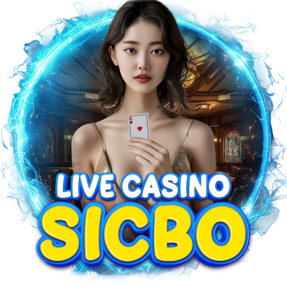 LIVE CASINO: SICBO