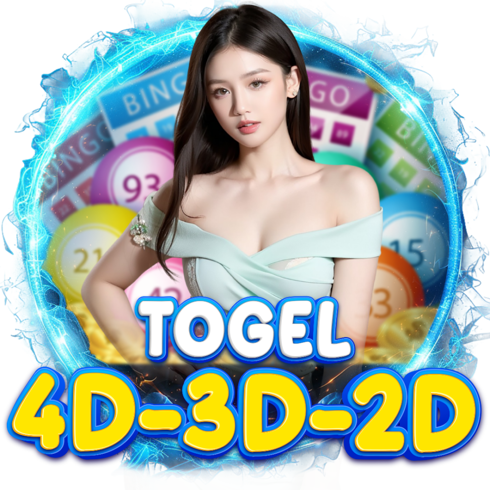 TOGEL – 4D-3D-2D