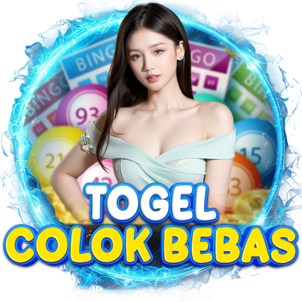 TOGEL – COLOK BEBAS