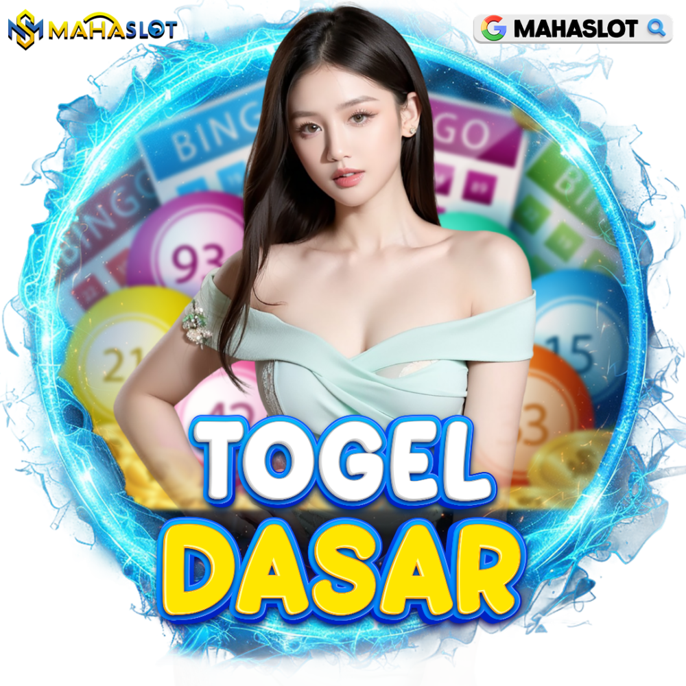 TOGEL – DASAR